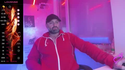 Snapshot of magabear chatting on 02-01-26, 09:30 Magabear online show from 02-01-26, 09:30