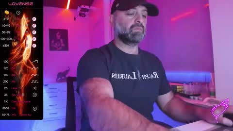 Snapshot of magabear chatting on 02-03-26, 06:57 Magabear online show from 02-03-26, 06:57