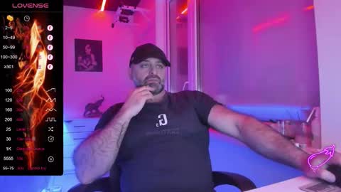 Snapshot of magabear chatting on 02-05-26, 04:06 Magabear online show from 02-05-26, 04:06