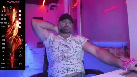 Snapshot of magabear chatting on 02-08-26, 09:51 Magabear online show from 02-08-26, 09:51