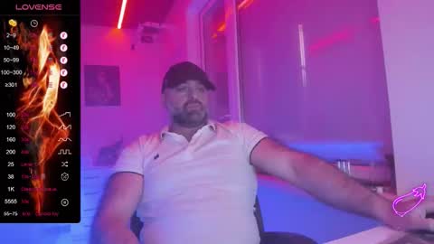 Snapshot of magabear chatting on 02-16-26, 05:47 Magabear online show from 02-16-26, 05:47