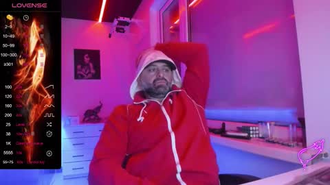 Snapshot of magabear chatting on 03-01-26, 04:36 Magabear online show from 03-01-26, 04:36