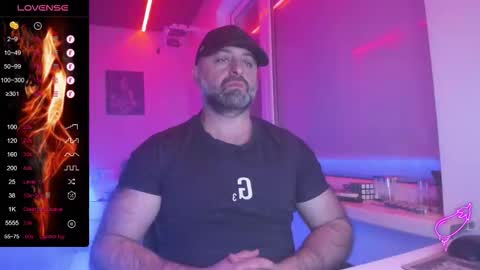 Snapshot of magabear chatting on 03-01-26, 06:32 Magabear online show from 03-01-26, 06:32