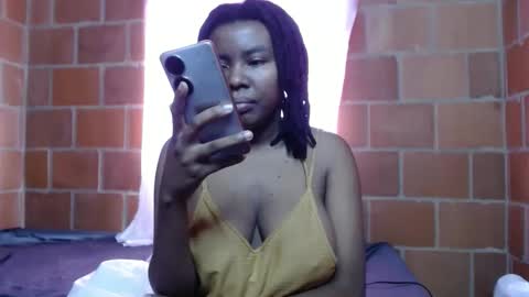 magaharper1 online show from 10-08-25, 06:38