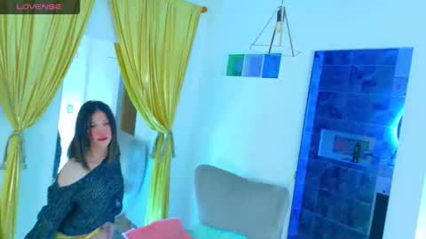 magali online show from 10-04-25, 08:07