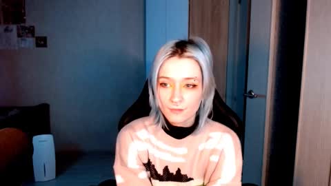 Sophia online show from 11-20-25, 03:23