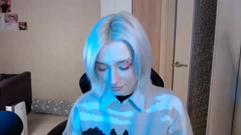 Sophia online show from 12-02-25, 02:56