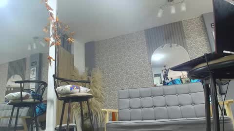 Snapshot of maggie_fit chatting on 11-16-25, 09:09 maggie_fit online show from 11-16-25, 09:09