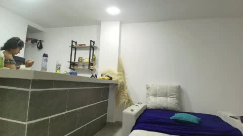 maggie_fit online show from 04-08-26, 03:12