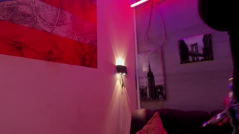 Maggie online show from 02-19-26, 12:23