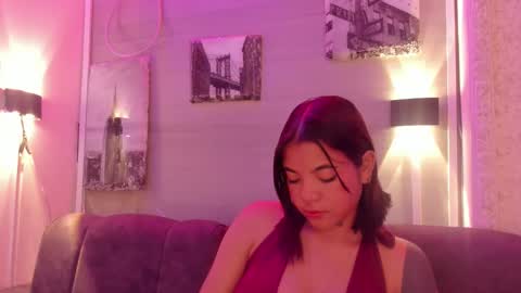 Maggie online show from 02-24-26, 12:36