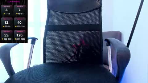 ISABEL online show from 09-17-25, 02:41