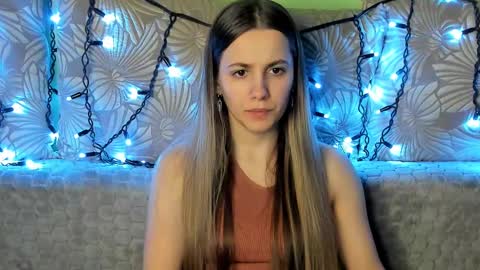 Maggie online show from 02-13-25, 01:19