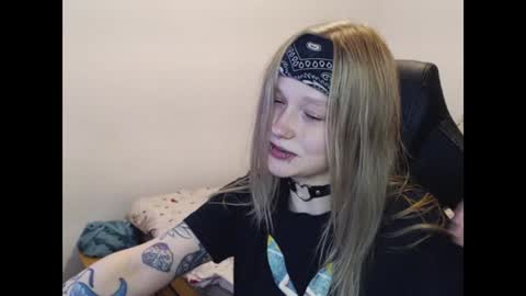 Magdalene Swaggy online show from 12-04-24, 09:02