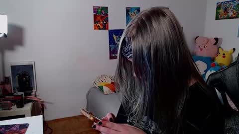 Magdalene Swaggy online show from 10-03-25, 09:56