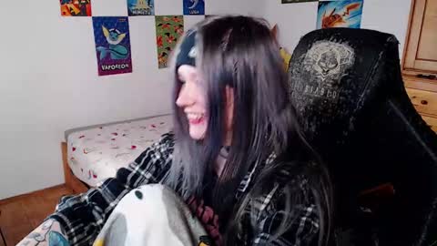 Magdalene Swaggy online show from 12-01-25, 06:13