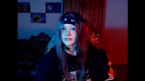 Magdalene Swaggy online show from 01-31-26, 07:11