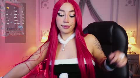 Snapshot of maggietime chatting on 12-23-24, 08:47   online show from 12-23-24, 08:47