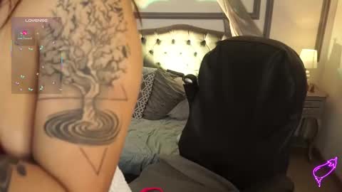 Snapshot of maggietime chatting on 02-19-26, 09:33 online show from 02-19-26, 09:33