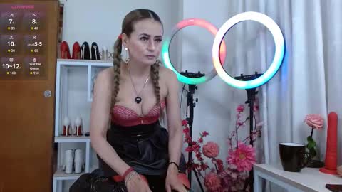 Maghenta-MS mature online show from 09-15-25, 05:35