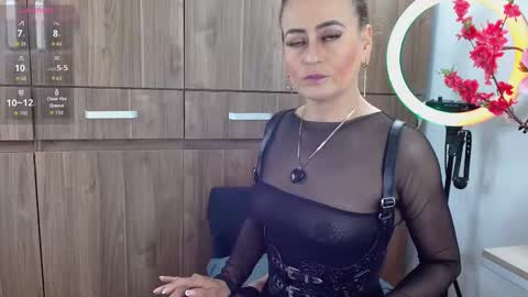 Maghenta-MS mature online show from 10-22-25, 03:23
