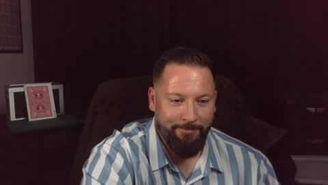 Magic online show from 10-04-25, 05:38