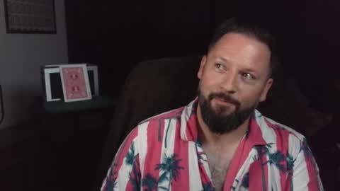 Magic online show from 10-09-25, 05:16