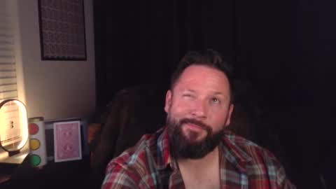 Magic online show from 12-23-25, 06:11