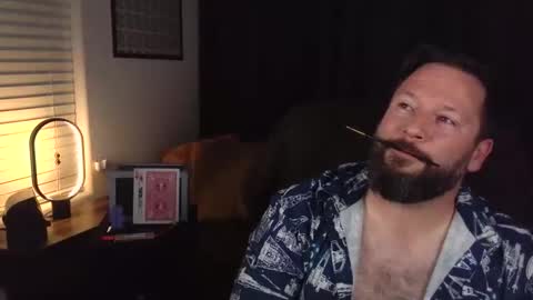 Magic online show from 04-09-26, 05:29