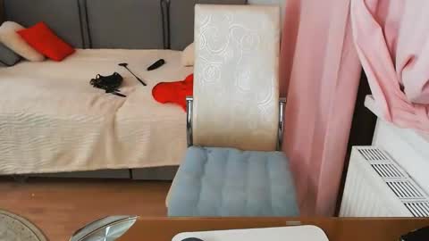 Margo online show from 01-31-25, 09:16