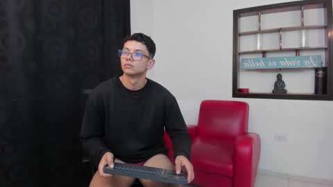 Damian Rivers online show from 12-02-24, 10:01