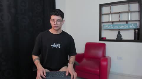 Damian Rivers online show from 12-03-24, 01:08