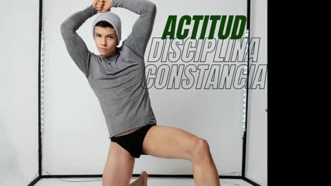 Damian Rivers online show from 12-03-24, 09:01