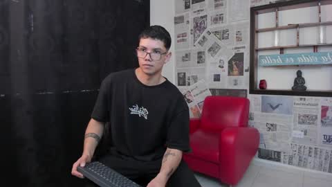 Damian Rivers online show from 01-08-25, 05:05