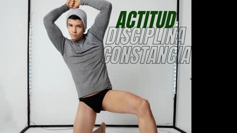 Damian Rivers online show from 01-27-25, 02:35