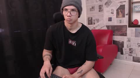 Damian Rivers online show from 01-27-25, 05:37