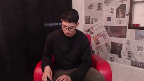 Damian Rivers online show from 01-31-25, 02:17