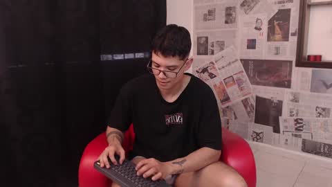 Damian Rivers online show from 01-31-25, 05:21