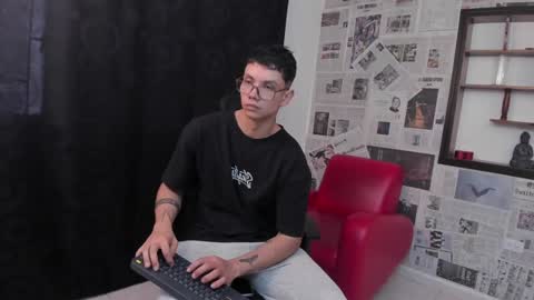 Damian Rivers online show from 02-03-25, 07:52