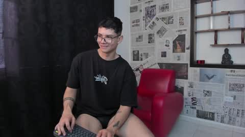 Damian Rivers online show from 02-04-25, 08:49