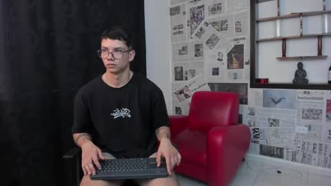 Damian Rivers online show from 02-05-25, 07:53