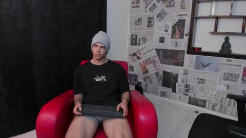 Damian Rivers online show from 02-11-25, 11:22