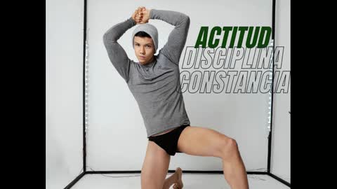 Damian Rivers online show from 02-13-25, 07:42