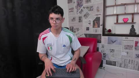 Damian Rivers online show from 02-15-25, 10:42