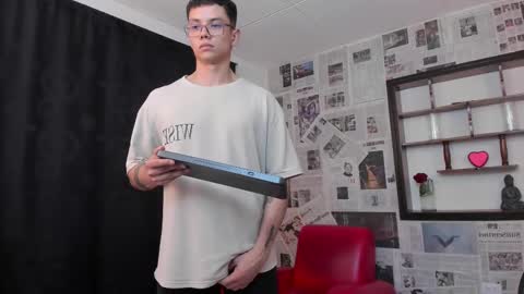 Damian Rivers online show from 02-20-25, 11:10