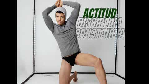 Damian Rivers online show from 02-24-25, 07:09