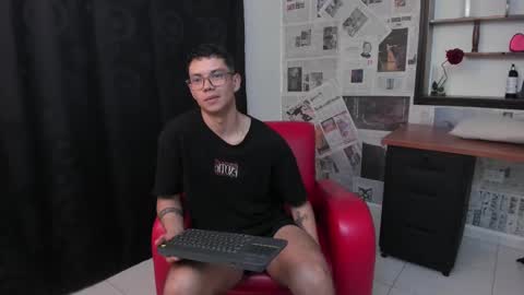 Damian Rivers online show from 02-27-25, 11:15