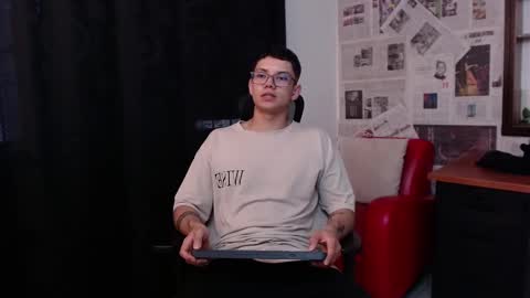 Damian Rivers online show from 02-28-25, 08:07