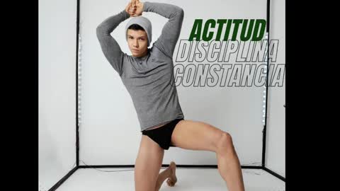 Damian Rivers online show from 03-01-25, 07:37