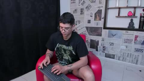 Damian Rivers online show from 03-04-25, 10:49